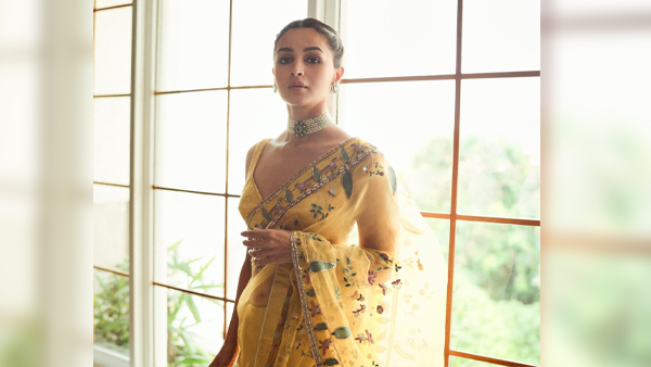 Alia Bhatt s Ultimate Summer Wedding Makeup Guide 7 Tips To Look Radiant And Ready