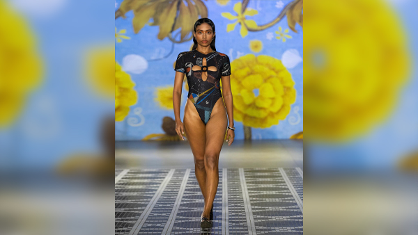 Summer Fashion Timeless Appeal Of Maillot Swimwear That Will Make You Shine Brighest On Beach