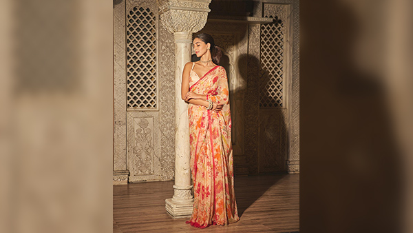 Summer Fashion Your Bollywood-Style Ethnic Outfits Guide For Sun-kissed Sophistication