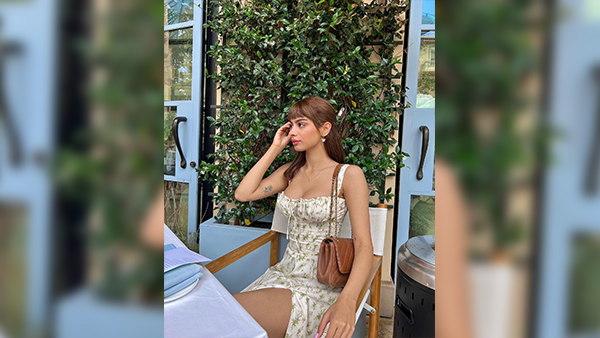 6 Stunning Dresses Perfect For Mid-Sized Women And They Are Vidya Balan Approved