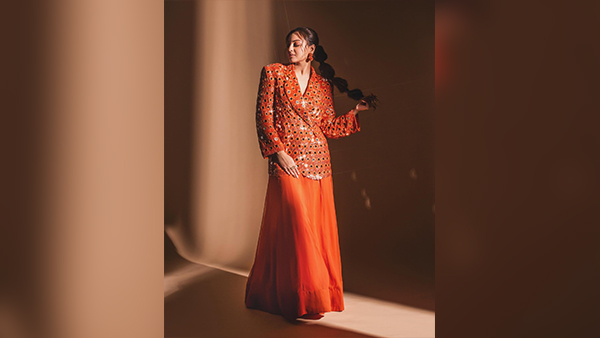 Sonakshi Sinha s Ethnic Style 6 Outfits From Heeramandi Star To Inspire Your Wedding Guest Look