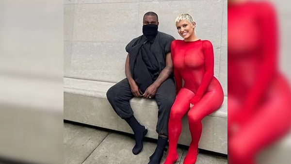 Bianca Censori s Risqu Fashion Is Unconventional And Unapologetically Daring Get Inspired