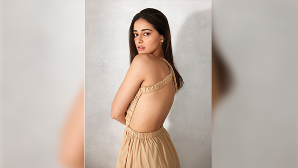 Ananya Panday Ups Her Summer Style Game For Femina Magazine Shoot Get Inspired