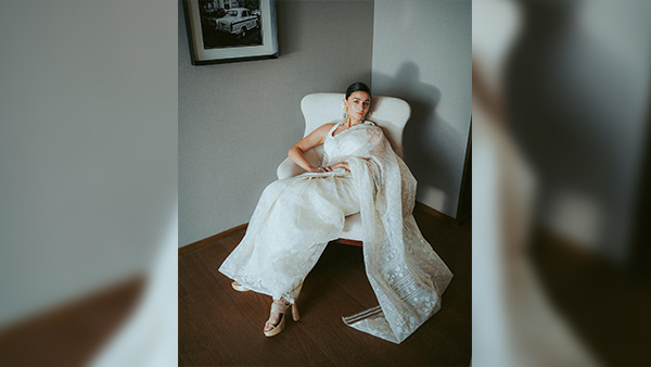 Chaitra Navratri 2024 Day 7 B-Town Beauties White Wardrobe Guide To Mark This Day