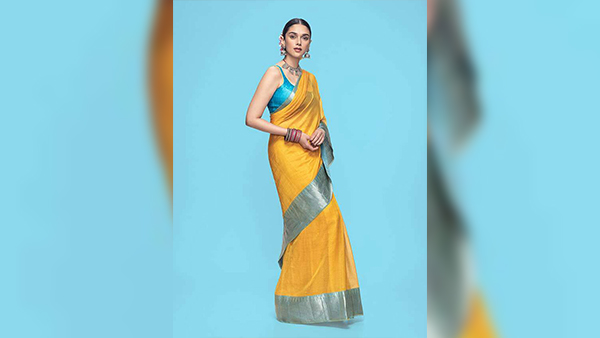 Chaitra Navratri 2024 Your Yellow Ensemble Inspirations To Ace Day 3 Celebrations