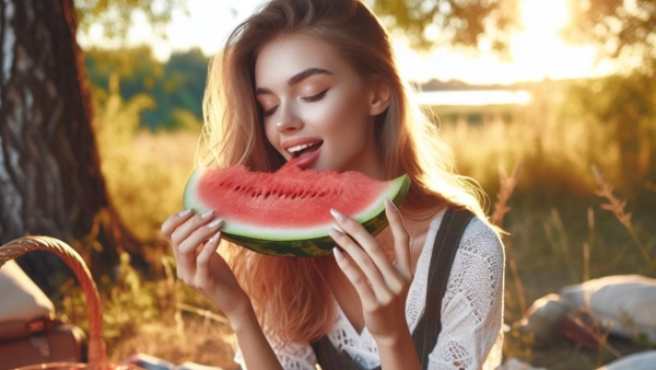 10 Top Reasons Why Watermelon Is The Ultimate Fruit To Have In Summer 10 Top Reasons Why Watermelon Is The Ultimate Fruit To Have In Summer