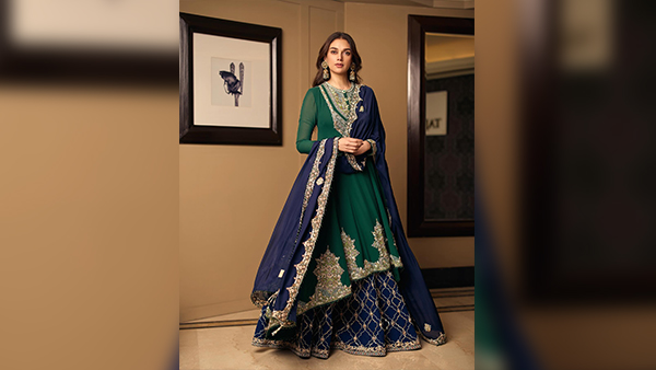 Heeramandi Designers Rimple And Harpreet Craft Inspiring 300 Outfits Know The Details Here