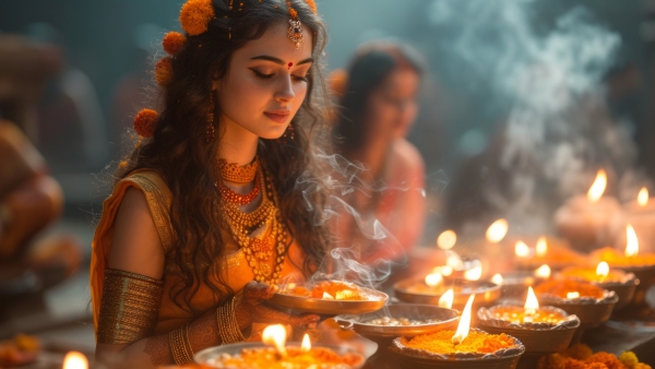 Hindu Calendar May 2024: Check Out The Full List Of Vrat And Festivals