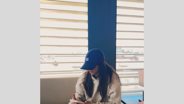 Suhana Khan Serves Chic Style Goals From Her Milan Vacay Tips To Get Your Holiday Fashion Right