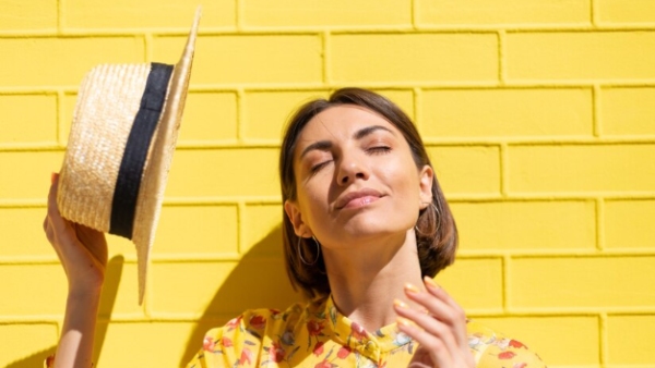 How Can You Protect Your Skin From Sun Damage 10 Essential Tips Keep Your Skin Healthy And Radiant In Summer