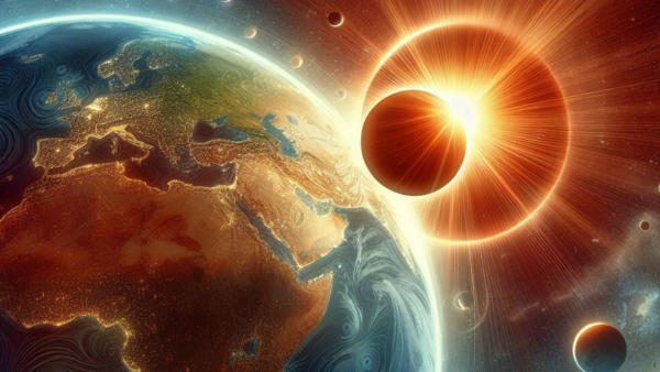 Solar Eclipse 2024 Date How To Safely Enjoy Watching A Solar Eclipse