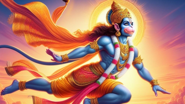 Hanuman Jayanti 2024 4 Ways You Can Worship Lord Hanuman To Get His Blessings
