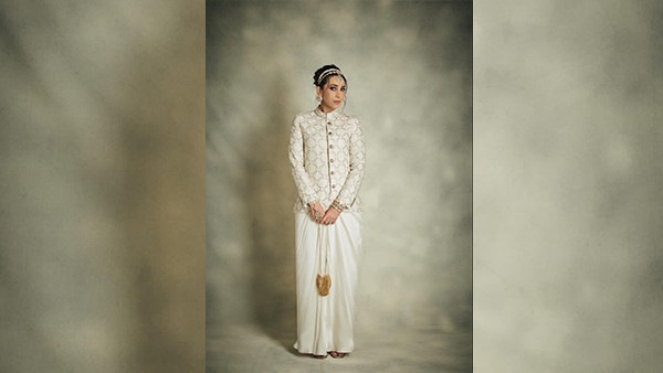 Chaitra Navratri 2024 Day 7 B-Town Beauties White Wardrobe Guide To Mark This Day