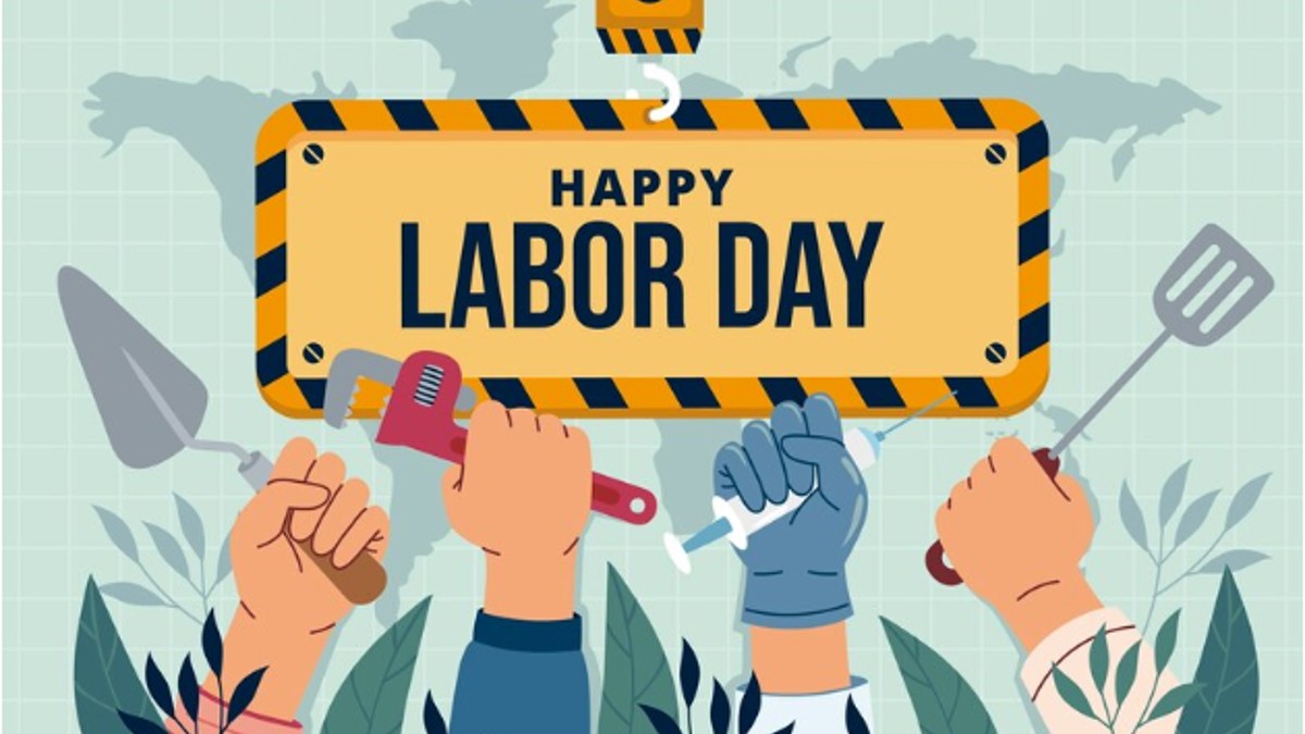 International Labour Day 2024 Date, Theme, History, Significance And