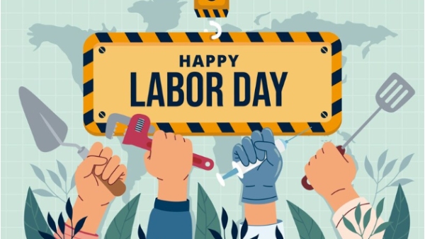 International Labour Day 2024 Date Theme History Significance And How To Celebrate This Day