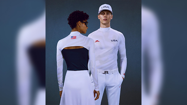 Olympics 2024 8 Fashion Brands That Athletes Will Be Sporting As Uniforms