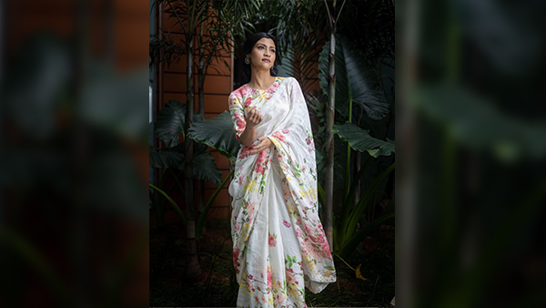 Poila Baisakh 2024 6 Sarees To Mark The Bengali New Year Bong Beauties Approved