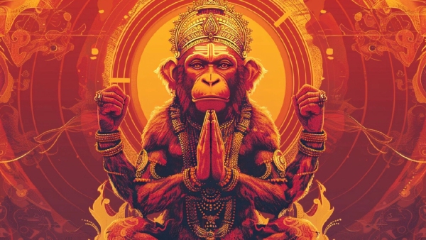 Hanuman Jayanti 2024 These Are Lord Hanuman s Favourite Zodiac Signs Check Out The List