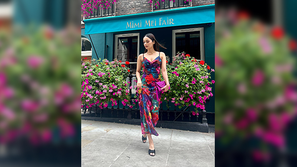 Summer Fashion Your Floral Print Dress Guide To Embrace Blossoms In Style Bollywood Approved Summer Fashion Your Floral Print Dress Guide To Embrace Blossoms In Style Bollywood Approved