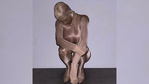 Bianca Censori s Risqu Fashion Is Unconventional And Unapologetically Daring Get Inspired