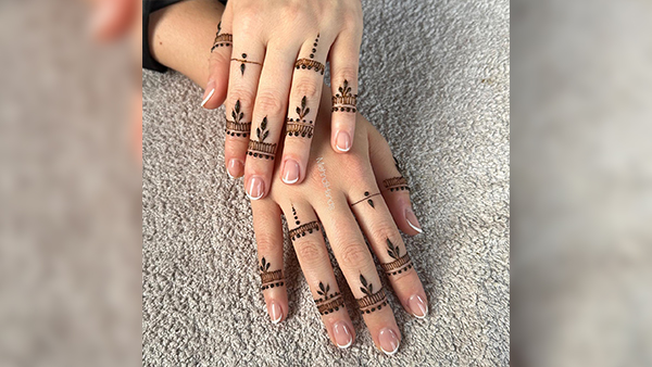 Eid Ul-Fitr 2024 6 Stunning Mehendi Designs To Celebrate Ramadan In Style