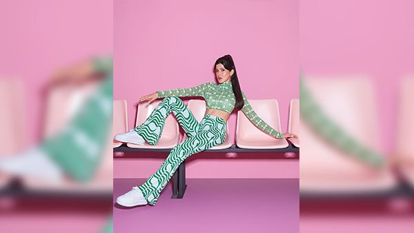 6 Captivating Outfit Ideas To Flaunt The Soothing Tones In Summer Because Pastel Shades Are In Trend