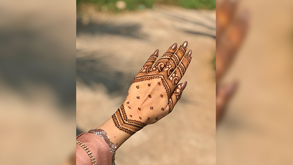 Eid Ul-Fitr 2024 6 Stunning Mehendi Designs To Celebrate Ramadan In Style