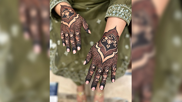 Eid Ul-Fitr 2024 6 Stunning Mehendi Designs To Celebrate Ramadan In Style
