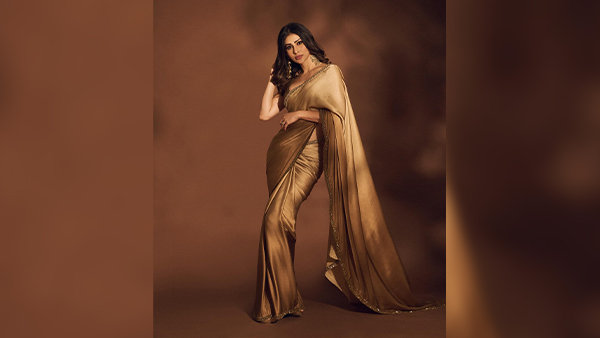 Poila Baisakh 2024 6 Sarees To Mark The Bengali New Year Bong Beauties Approved