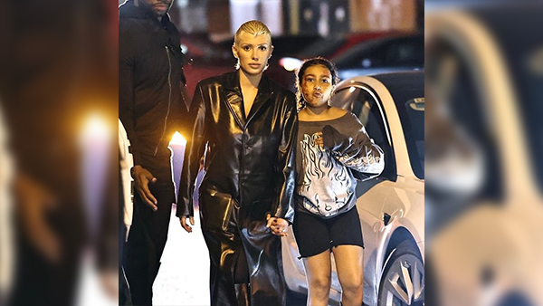 Bianca Censori s Risqu Fashion Is Unconventional And Unapologetically Daring Get Inspired