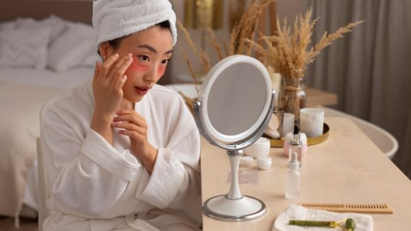 7 Korean Skincare Tips For Busy People Know How To Achieve Radiant Skin Like Alia Bhatt