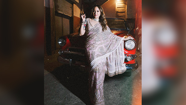 Sonakshi Sinha s Ethnic Style 6 Outfits From Heeramandi Star To Inspire Your Wedding Guest Look