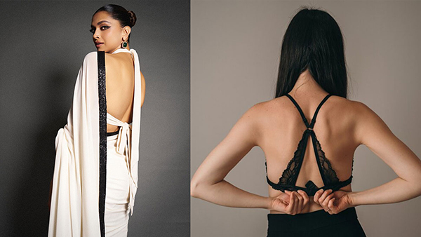 Backless Dress 7 Tips For Choosing Perfect Bra For Backless Outfits And Turn Heads Wherever You Go