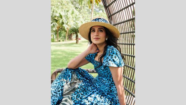 Anant Ambani-Radhika Merchant s Wedding Function Details Are Out Check out Ambani Bahu-To-Be s Chic Fashion