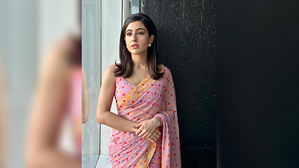 Chaitra Navratri 2024 B-Town Inspired Pink Outfits To Ace The Day 8 Festivities