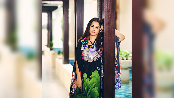 We have listed a few of her fashionable looks from Do Aur Do Pyaar wherein Vidya Balan has curated a wardrobe that reflects her adventurous spirit and unwavering individuality Take a look