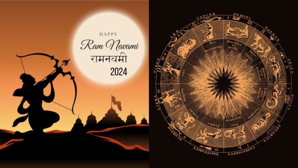 Ram Navami 2024 Lucky Zodiac Signs