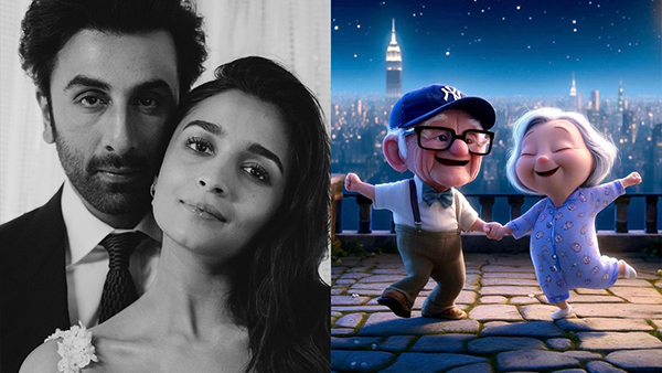 Ranbir- Alia 2nd Wedding Anniversary Couple Gives Minimalist Style Goals For Intimate Celebration Pics