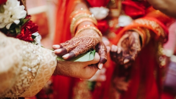 7 Questions You Should Ask Your Partner Before Getting Into An Arranged Marriage