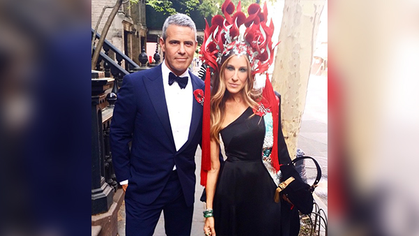 From Rihanna To Lady Gaga 6 Most Controversial Met Gala Outfits By Celebs That You Can t Miss