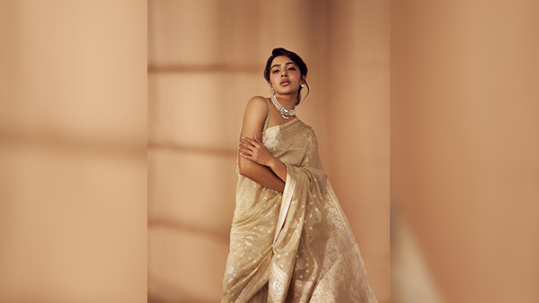 Samantha Ruth Prabhu s 7 Best Fashionable Outfits That Defined Elegance and Style