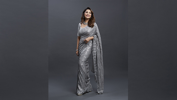 Chaitra Navratri 2024 Bollywood Style Grey Outfits Guide To Ace Your Day 5 Look
