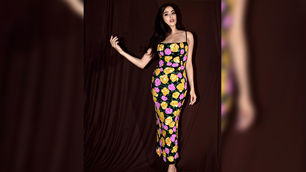 Summer Fashion 6 Breezy Dresses Inspired By Janhvi Kapoor s Closet That Are Comfortable And Chic
