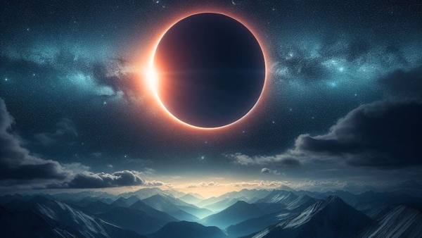 Solar Eclipse 2024 Date Time Visibility In India How Long It Will Last When And Where To Watch Live