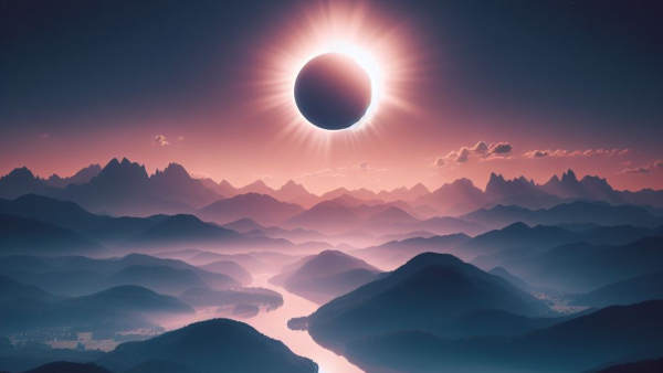 Solar Eclipse 2024 Live Streaming In India How And Where To Watch The Surya Grahan Live