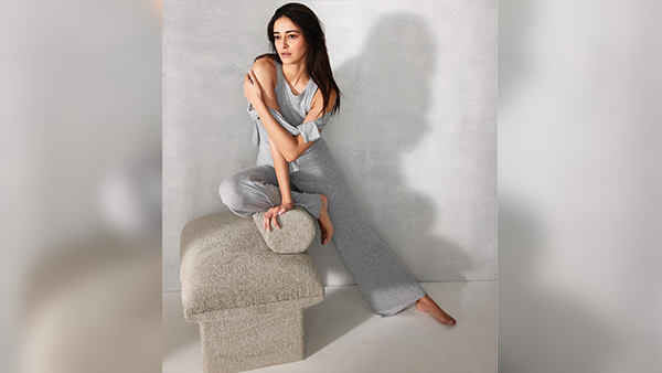 Ananya Panday Ups Her Summer Style Game For Femina Magazine Shoot Get Inspired