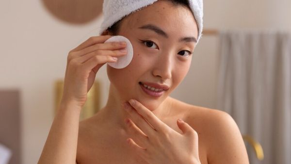 7 Korean Skincare Tips For Busy People Know How To Achieve Radiant Skin Like Alia Bhatt