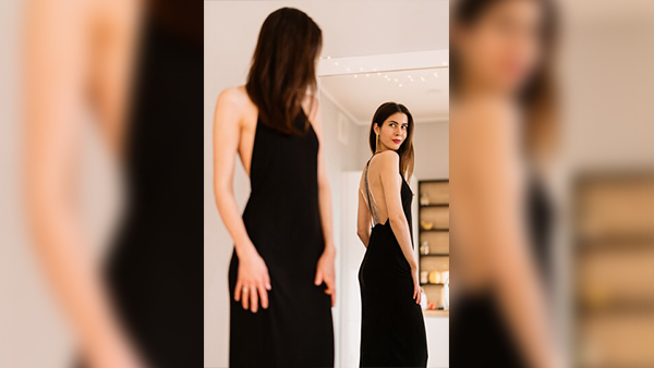 Backless Dress 7 Tips For Choosing Perfect Bra For Backless Outfits And Turn Heads Wherever You Go
