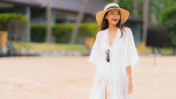 Summer Fashion 7 Korean Fashion Trends to Embrace The Sunny Season