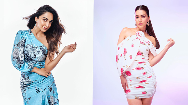 Summer Fashion Your Floral Print Dress Guide To Embrace Blossoms In Style Bollywood Approved Summer Fashion Your Floral Print Dress Guide To Embrace Blossoms In Style Bollywood Approved